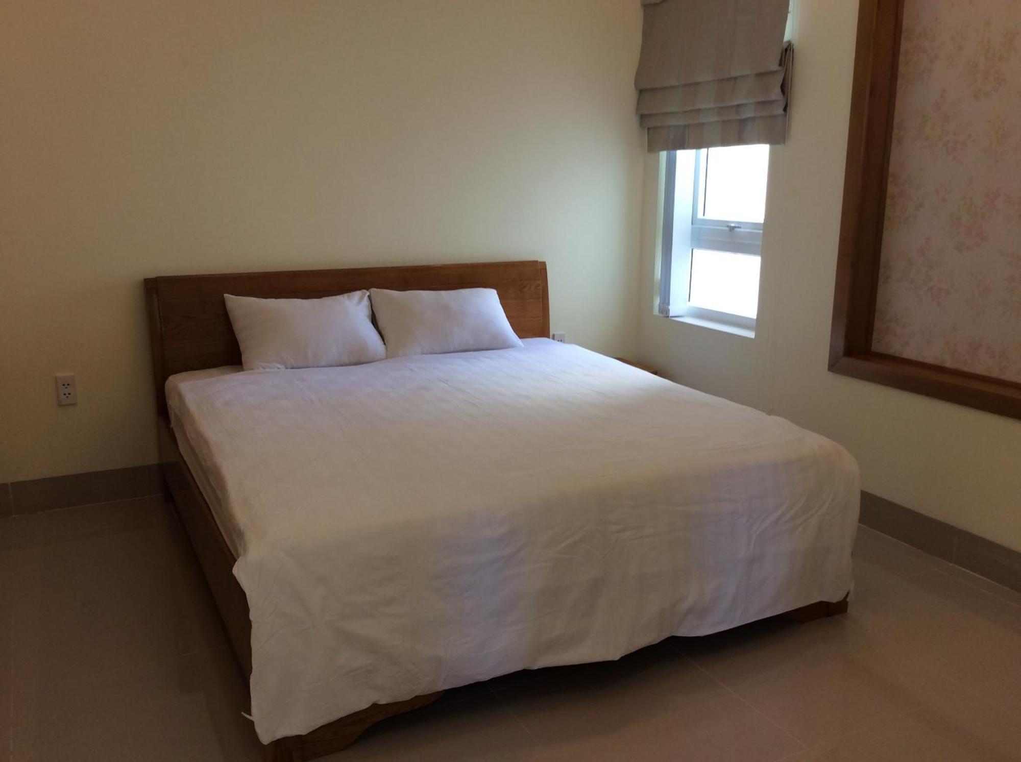 Ferienwohnung Mango Tree Vũng Tàu Exterior foto