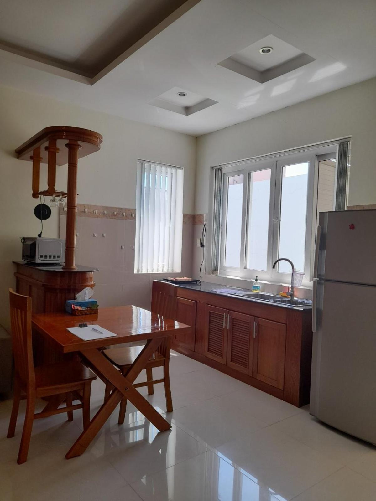 Ferienwohnung Mango Tree Vũng Tàu Exterior foto
