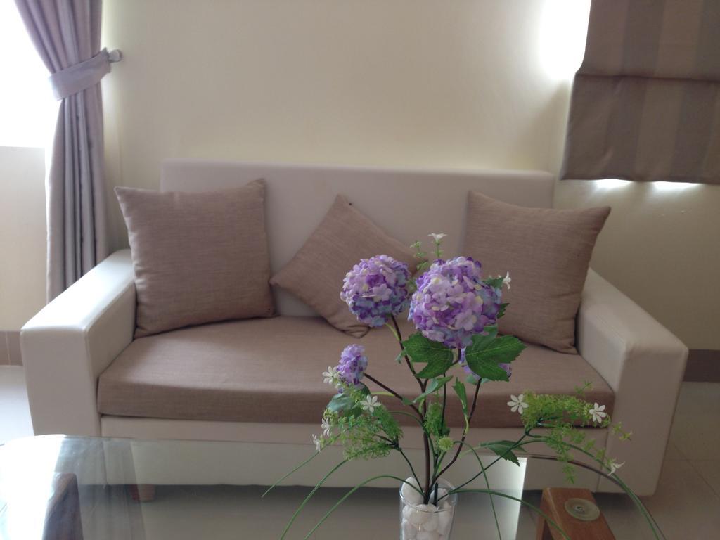 Ferienwohnung Mango Tree Vũng Tàu Exterior foto