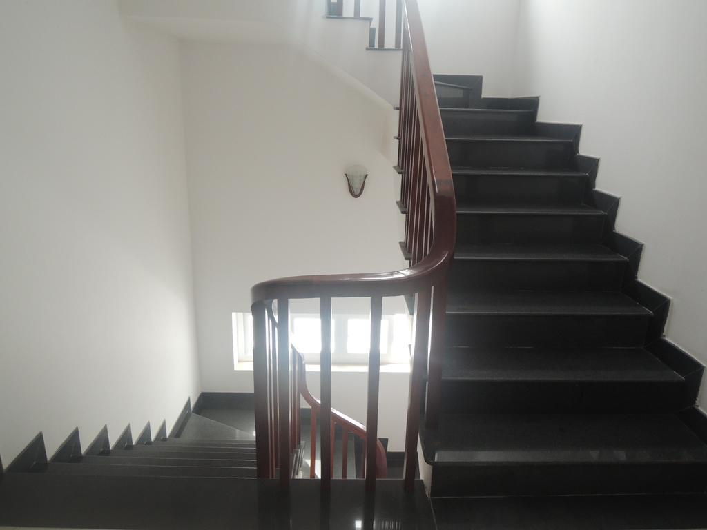Ferienwohnung Mango Tree Vũng Tàu Exterior foto
